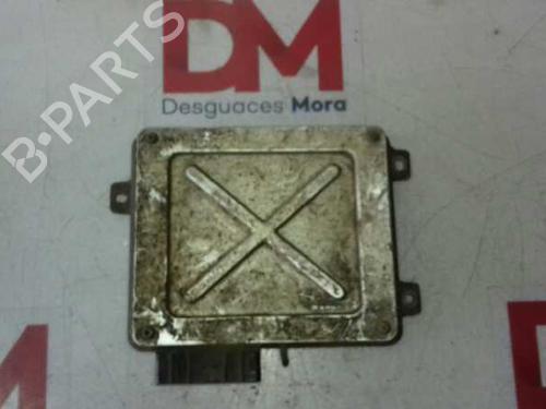 Engine control unit (ECU) ROVER 400 II (RT) 416 Si | BP12648980M57 