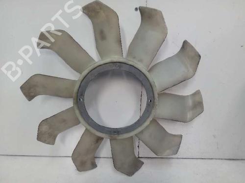 Used Fan NISSAN NT400 CABSTAR (F24M) [2009-2025]  14130967