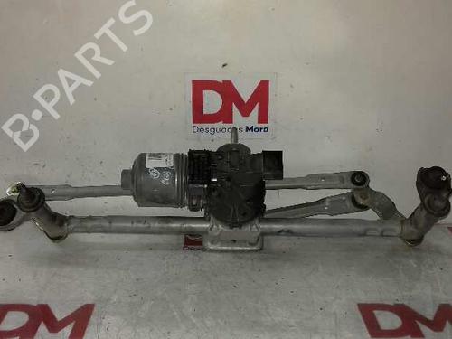 Front wiper motor VW POLO (9N_, 9A_) 1.2 | BP12644589M29 