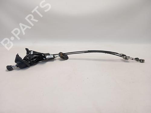 Leva del cambio FORD TRANSIT CUSTOM V362 Bus (F3) [2012-2025]  25904289