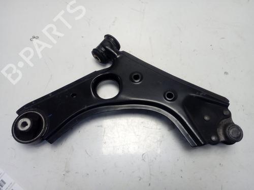 Left front suspension arm FIAT DOBLO Cargo (263_) 1.3 D Multijet | BP15231777M12 