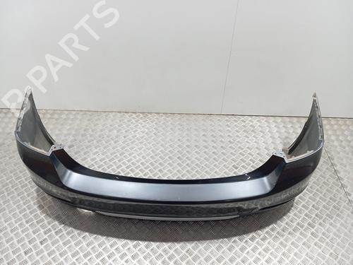 Rear bumper BMW 3 (F30, F80) 320 i | BP27457673C8 