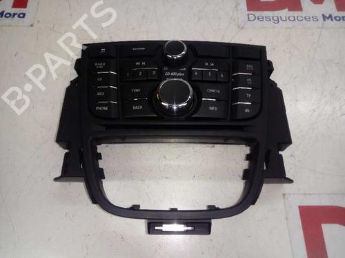 Used Other OPEL ASTRA J (P10) [2009-2016]  14131197