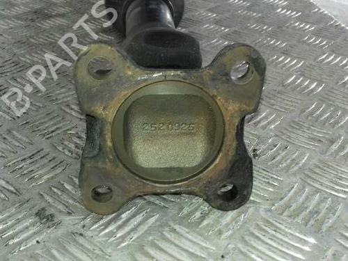 Driveshaft NISSAN CABSTAR (F24M, F24W)  | BP30751873M37 