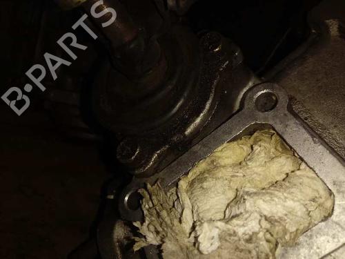 Transfer box MITSUBISHI GALLOPER (JK-01) 2.5 TD | BP13541326M36 