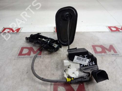 Used Front left lock AUDI A4 B9 Avant (8W5, 8WD) [2015-2025]  18490610