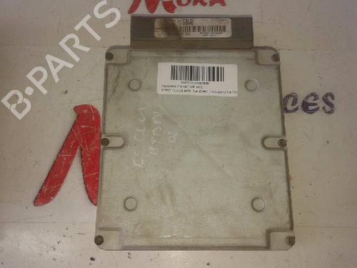 Used Engine control unit (ECU) FORD FOCUS I Saloon (DFW) 1.8 Turbo DI / TDDi (90 hp) 12633172