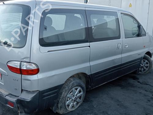 Catalyst HYUNDAI H-1 Van (A1)  | BP18199391M10 