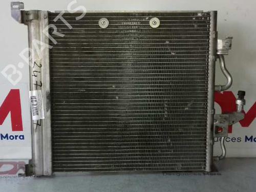 AC radiator OPEL ASTRA H (A04) 1.7 CDTI (L48) | BP12649021M32