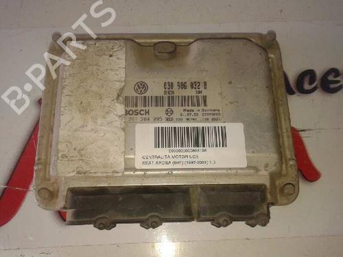 Used Engine control unit (ECU) SEAT AROSA (6H1) 1.0 (50 hp) 12677337