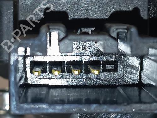 Bakluke lås MG MG 4 (EH32)  | BP29723776C101 