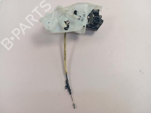 Rear right exterior door handle VW PASSAT B7 (362) 2.0 TDI | BP27562798C130