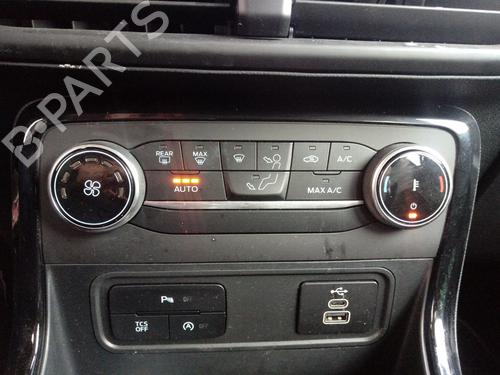 Used Climate control FORD ECOSPORT 1.0 EcoBoost (140 hp) 21128629