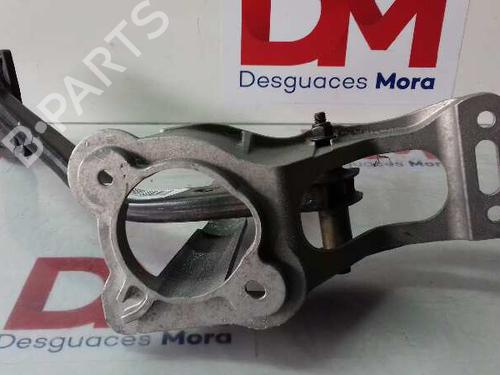 Break pedal JAGUAR XE (X760) 2.0 D | BP16955032I19 