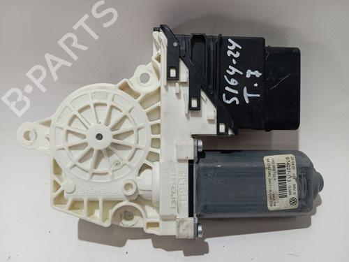 Left rear window motor VW PASSAT B6 (3C2)  | BP26596337E23 