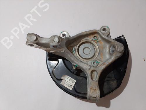 Right front steering knuckle MG MG 4 (EH32) | BP40228955M26 - Image 3