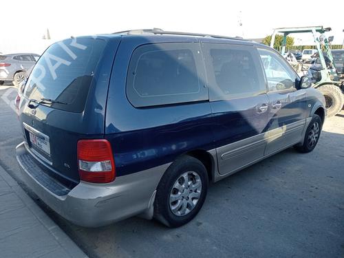 Left headlight KIA CARNIVAL II (GQ) 2.9 CRDi | BP37413902C28 - Image 8