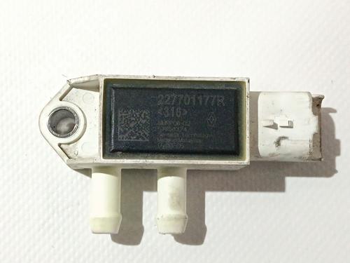 Used Electronic sensor Electronic sensor NISSAN X-TRAIL III (T32_, T32R, T32RR) 1.6 dCi (T32) (130 hp) 35807035 35807035
