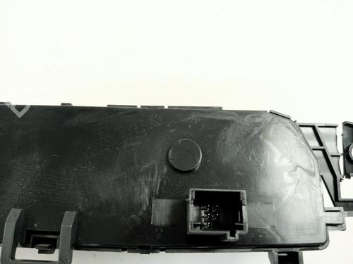 Climate control CITROËN BERLINGO Box Body/MPV (K9) | BP20597502I5