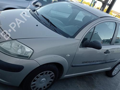 Front right window mechanism CITROËN C3 I (FC_, FN_) 1.1 i | BP19807349C23 