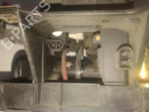 Gear lever MERCEDES-BENZ SL (R129) 500 (129.068) | BP12635384M90 