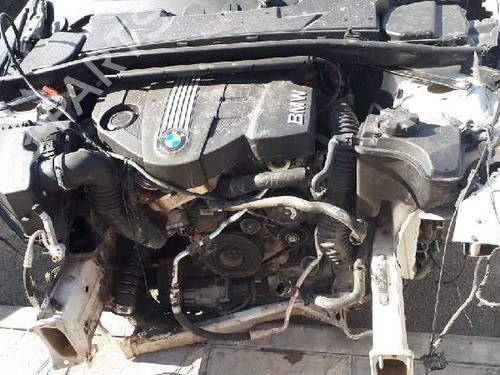 Electronic module BMW 1 (E87) 116 d | BP12669732M83 