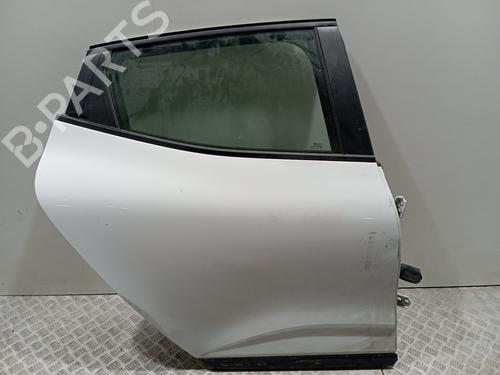 Dør højre bagtil RENAULT CLIO V (B7_) [2019-2026]  31852678