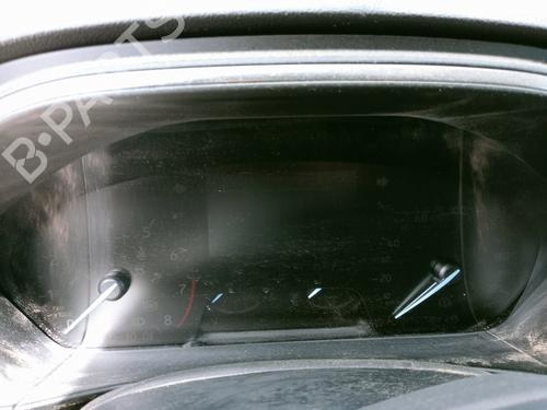 Rear spoiler FORD FOCUS III  | BP32137245C96 