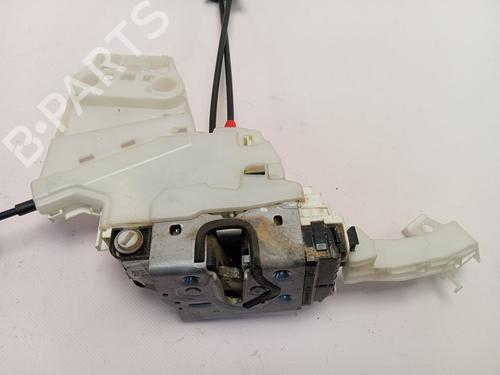 Rear right lock FIAT 500X (334_)  | BP28026646C99 