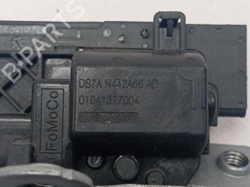 Tailgate lock FORD FOCUS III  | BP25904202C101 