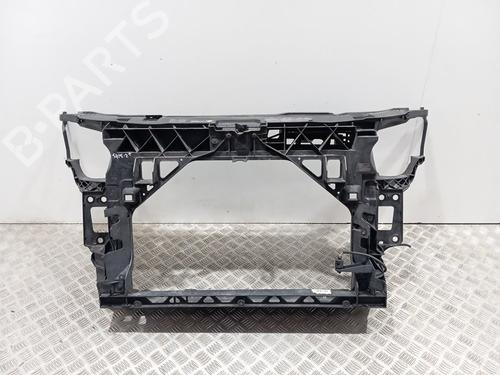 Used Front slam panel SEAT IBIZA IV (6J5, 6P1) [2008-2017]  28598690