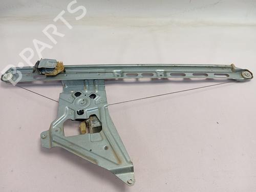 Front left window mechanism MERCEDES-BENZ SPRINTER 3-t Van (B910) | BP37609317C22 - Image 4