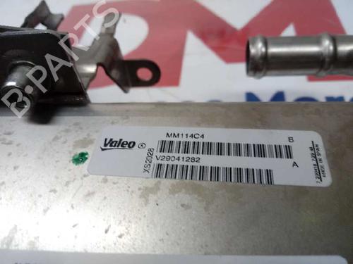 Egr AUDI A6 C7 Avant (4G5, 4GD)  | BP12937206M69 
