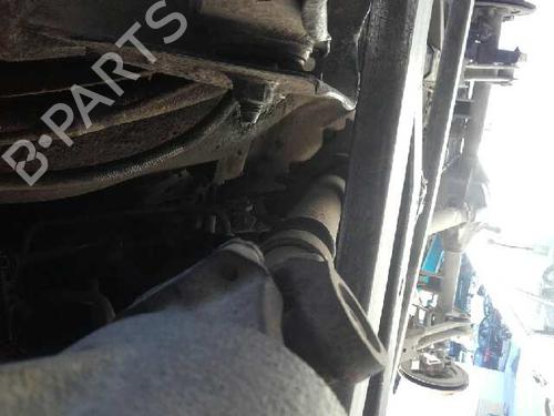 Driveshaft JEEP GRAND CHEROKEE I (ZJ, ZG)  | BP29409659M37 