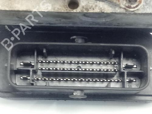 ABS pump PEUGEOT PARTNER Tepee  | BP18657213M43 