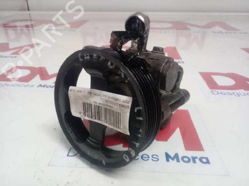 Styring servopumpe JEEP CHEROKEE (KJ) 2.8 CRD 4x4 (150 hp) 12664356