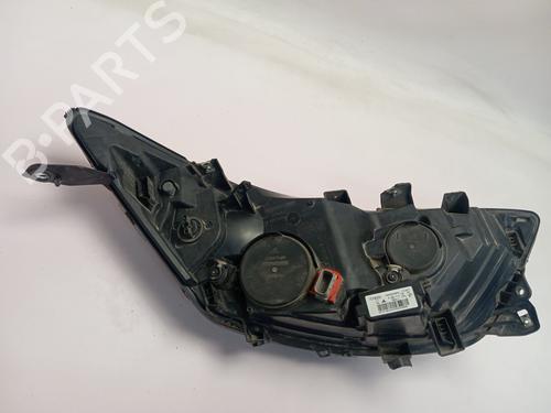 Left headlight IVECO DAILY IV Van 35C14 GV, 35C14 GV/P, 35S14 GV, 35S14 GV/P | BP39137217C28 - Image 2
