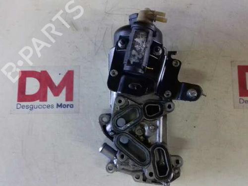 Used Support FORD FIESTA VI (CB1, CCN) 1.6 TDCi (95 hp) 16643061