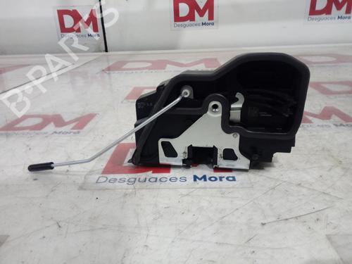 Used Rear left lock BMW 3 (F30, F80) 320 d xDrive (184 hp) 13463579