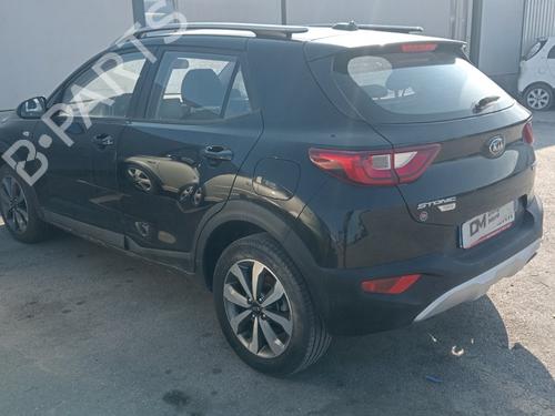 Tailgate handle KIA STONIC (YB)  | BP31651058C132  - Image 9