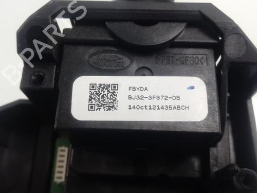 Headlight switch LAND ROVER RANGE ROVER EVOQUE (L538)  | BP12676323I24 