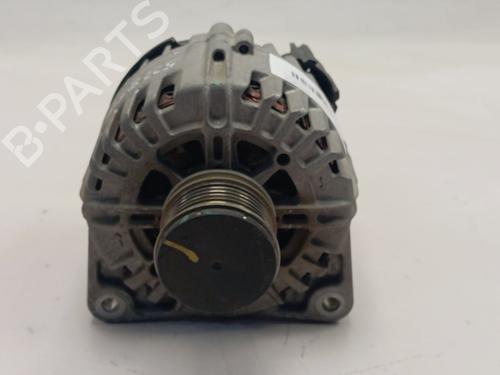 Alternator RENAULT CLIO V (B7_) 1.5 Blue dCi 100 (B7AD) | BP39451736M7 - Image 5
