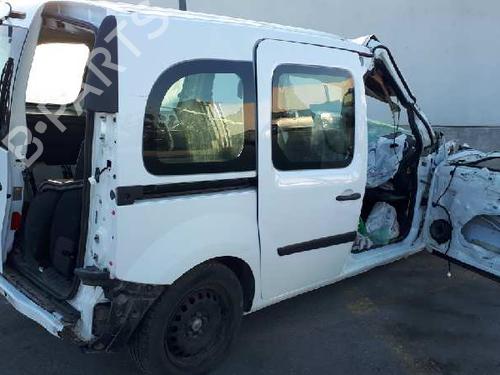 Air filter box RENAULT KANGOO / GRAND KANGOO II (KW0/1_) 1.5 dCi 90 (KW05, KW08, KW0G, KW11) | BP14131554M87 