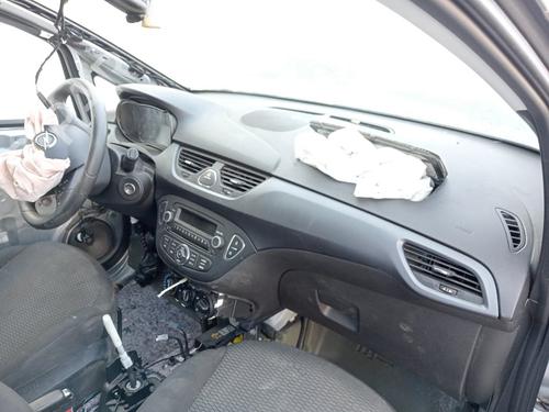 Left sun visor OPEL CORSA E (X15)  | BP18829539I1 