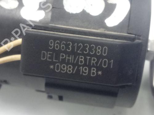 Other PEUGEOT RIFTER  | BP17028125O1 