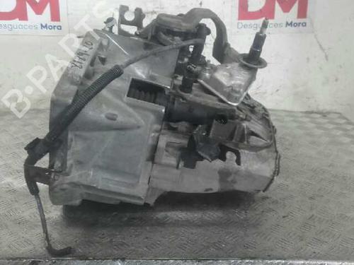 Gearbox FIAT ULYSSE (179_)  | BP12662573M3 