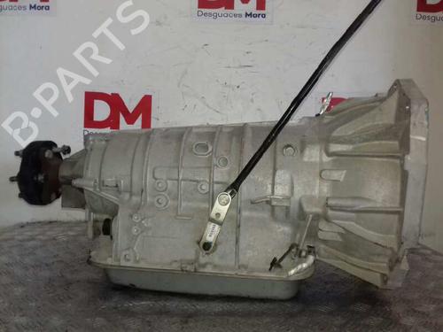 Gearbox CADILLAC STS 3.6 | BP12646728M3 
