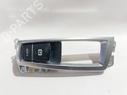 Used Hand brake Hand brake BMW 5 (F10) 525 d (204 hp) 35949915 35949915