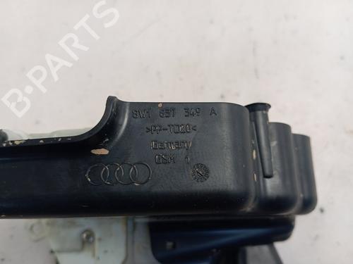 Front left lock AUDI A4 B9 (8W2, 8WC)  | BP23533946C98 