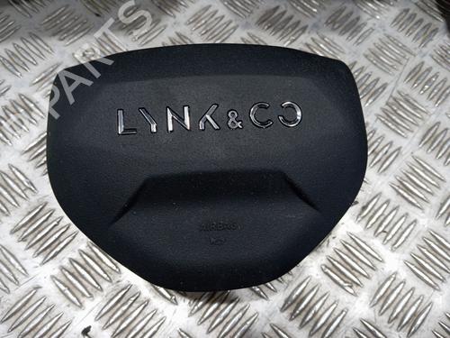 Airbag Kit LYNK & CO 01 PHEV | BP36017638C86 - Image 6
